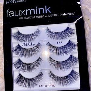 Ardell Professional fauxmink Lashes
